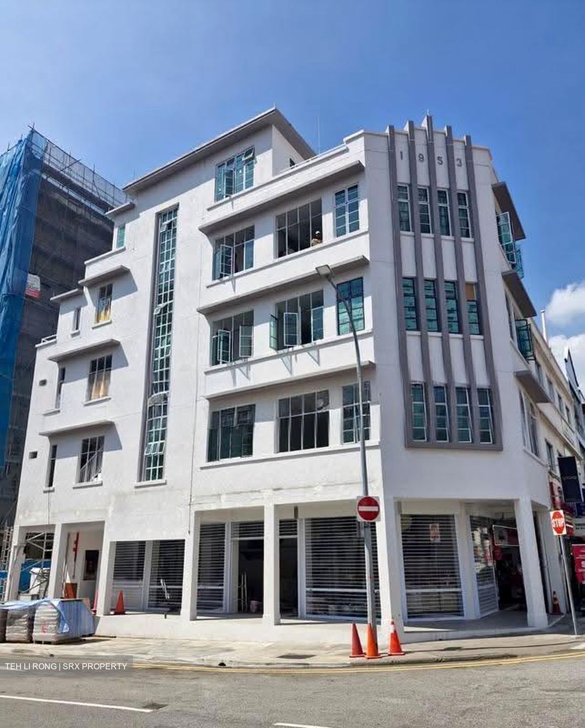 Geylang Road (D14), Retail #613789881